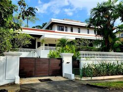 Bukit Timah Road (D21), Detached #543961711